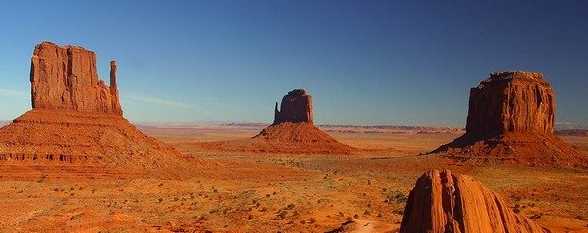 Monument Valley